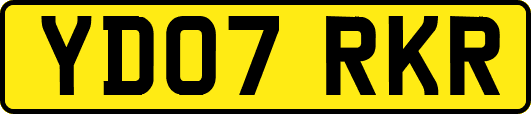 YD07RKR