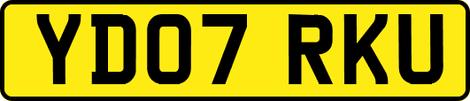 YD07RKU