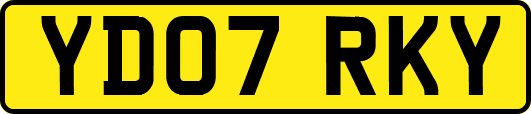 YD07RKY