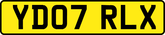 YD07RLX