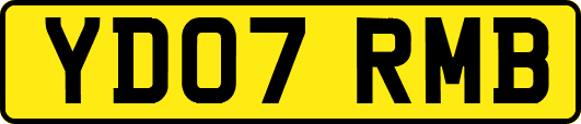 YD07RMB