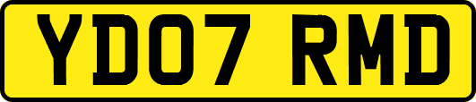YD07RMD