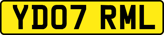 YD07RML
