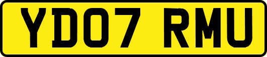 YD07RMU