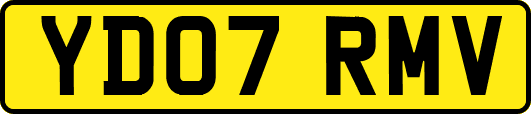 YD07RMV