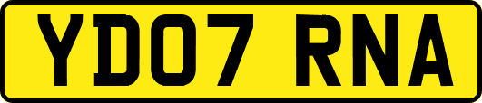 YD07RNA