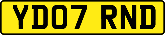 YD07RND