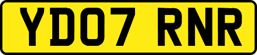 YD07RNR
