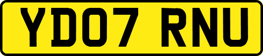 YD07RNU