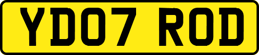 YD07ROD