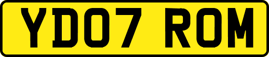 YD07ROM