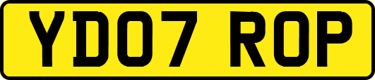 YD07ROP