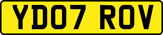 YD07ROV
