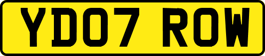 YD07ROW
