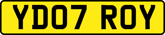 YD07ROY