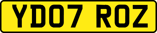 YD07ROZ