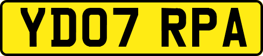 YD07RPA