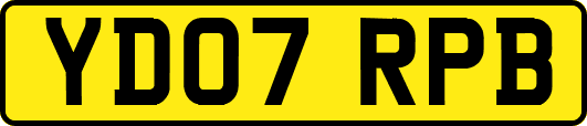 YD07RPB