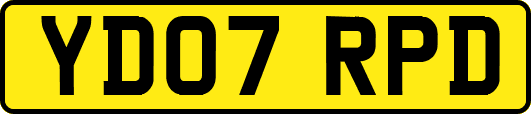 YD07RPD
