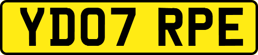 YD07RPE