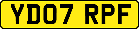 YD07RPF