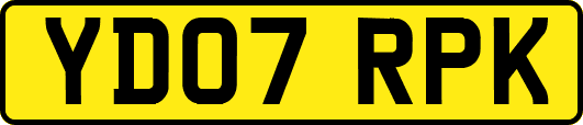 YD07RPK