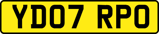 YD07RPO