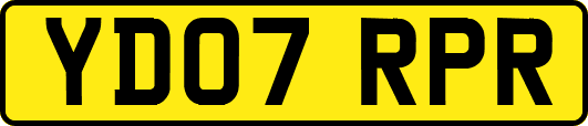 YD07RPR