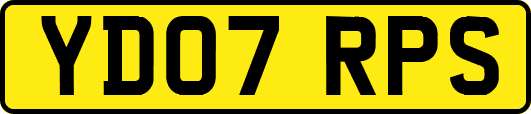 YD07RPS