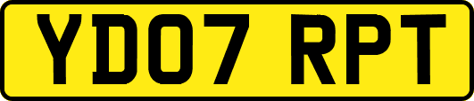 YD07RPT