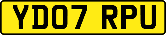 YD07RPU
