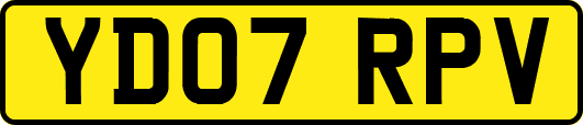 YD07RPV