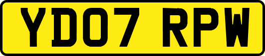 YD07RPW