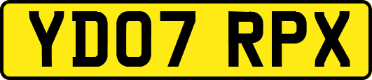 YD07RPX