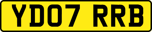 YD07RRB