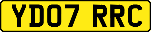 YD07RRC