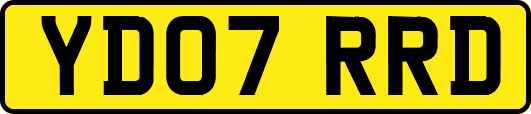 YD07RRD