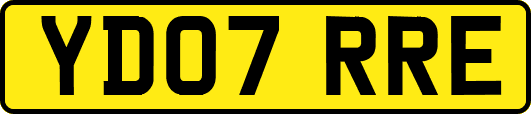 YD07RRE