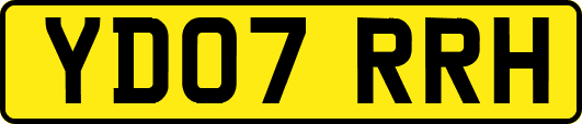 YD07RRH