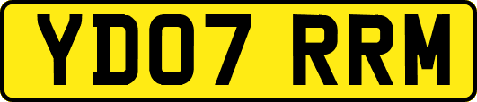YD07RRM