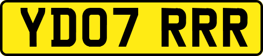 YD07RRR
