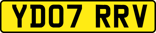 YD07RRV