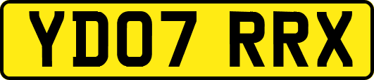 YD07RRX