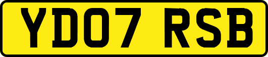 YD07RSB