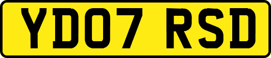 YD07RSD
