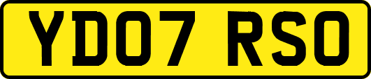YD07RSO