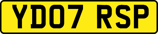 YD07RSP