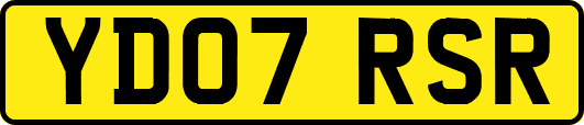YD07RSR