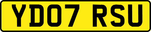 YD07RSU