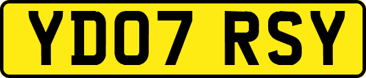 YD07RSY